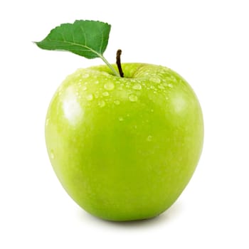 green apple