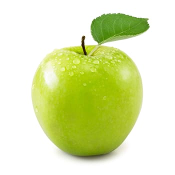 green apple