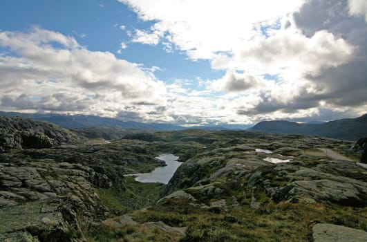 Norway