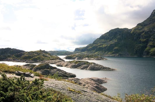 Norway