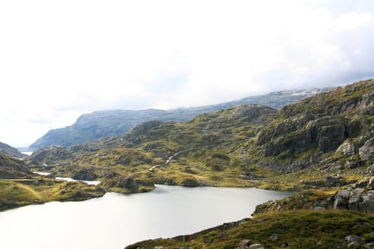 Norway