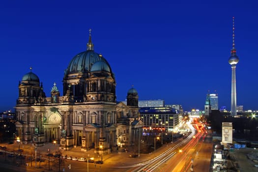 berlin without donuts