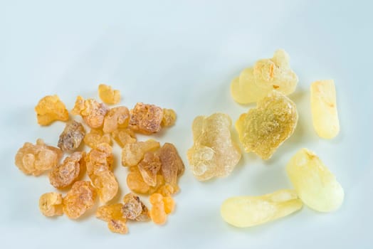Frankincense,different sizes