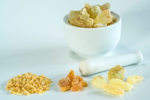 Frankincense,different sizes