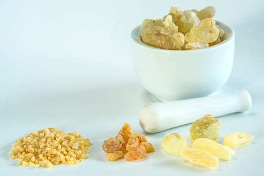 Frankincense,different sizes