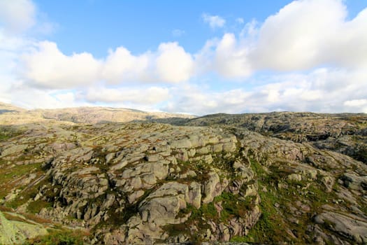 Norway