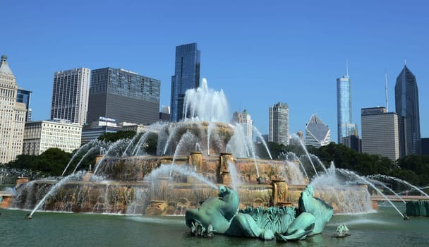 CHICAGO - JULY 19