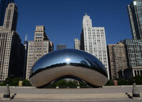 CHICAGO - JULY 19
