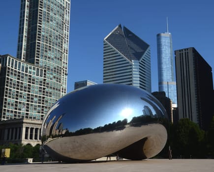 CHICAGO - JULY 19