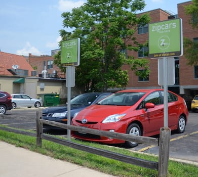 ANN ARBOR, MICHIGAN - JUNE 21
