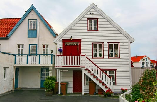Skudeneshavn Norway