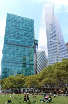 NEW YORK -SEPTEMBER 03