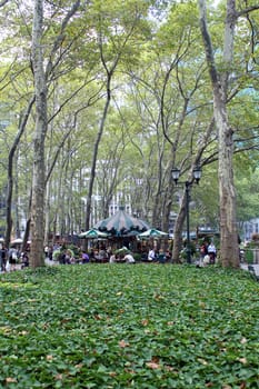 NEW YORK -SEPTEMBER 03