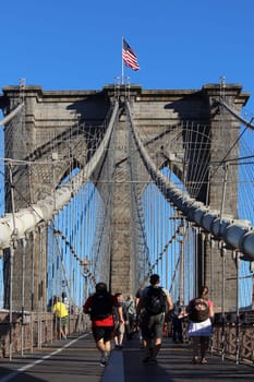 NEW YORK, SEPTEMBER 05