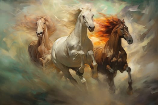 In the realm of fantasy, a fearless group of individuals known as the whirling cyclone riders emerges.