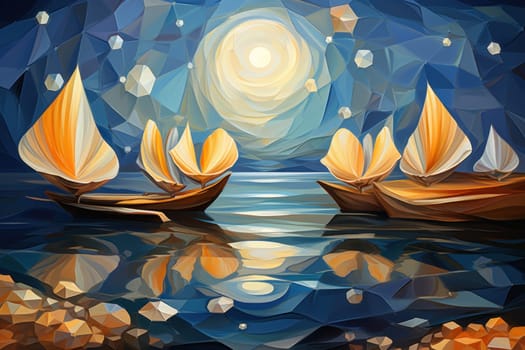 An enchanting depiction of radiant pearl oysters, tenderly nurturing exquisite pearls imbued with enigmatic properties.
