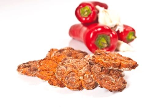 homemade,healthy dog treats