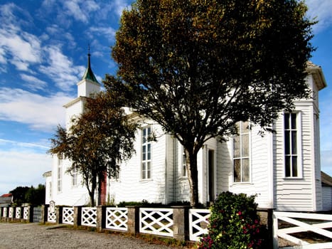 Church of Norway