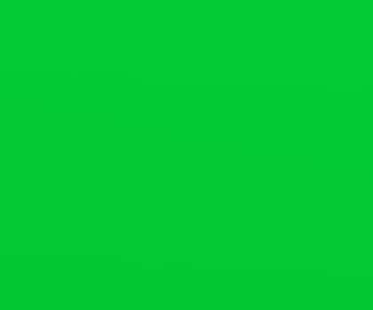 colored green background with a delicate structure