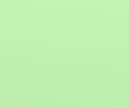 colored green background with a delicate structure