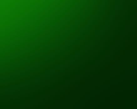 colored green background with a delicate structure
