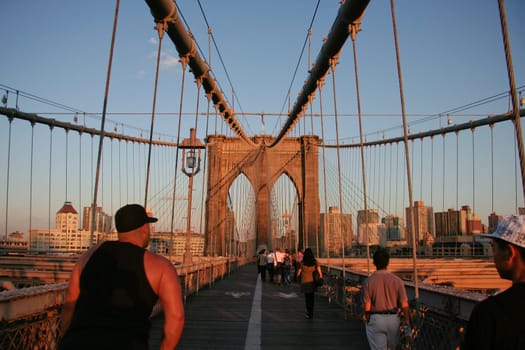 NEW YORK - JUN 25