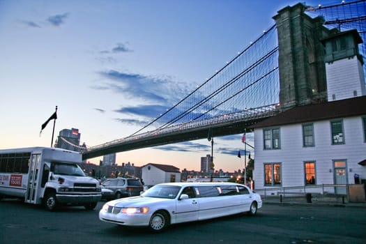 NEW YORK - JUN 25