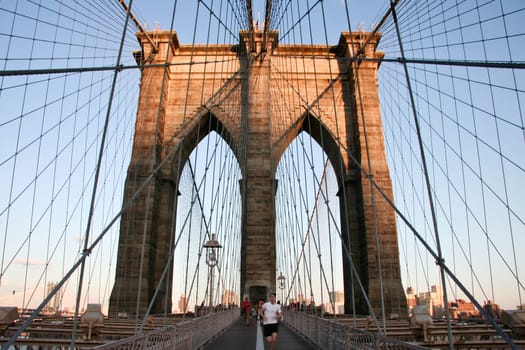 NEW YORK - JUN 25