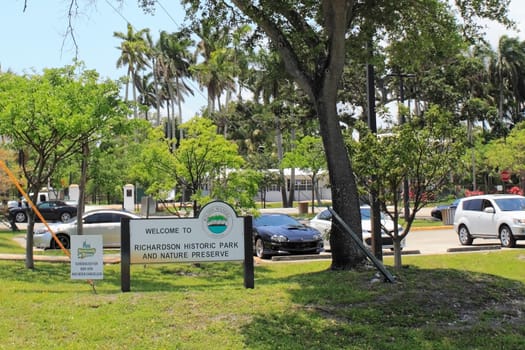 WILTON MANORS, FLORIDA - MAY 11, 2013