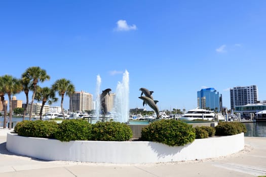 SARASOTA, FLORIDA - MAY 9, 2013