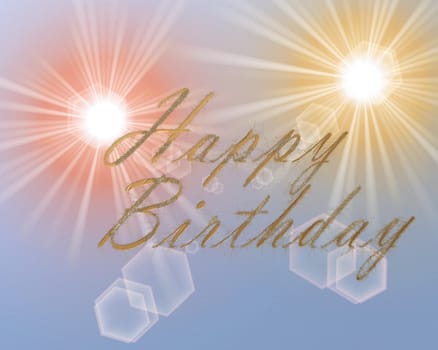 colored gold background with a delicate structure