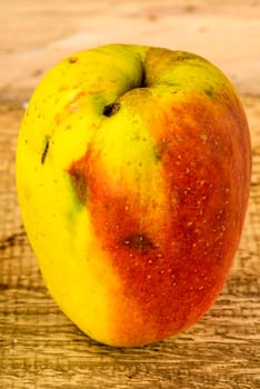 Apple,regional,organic product
