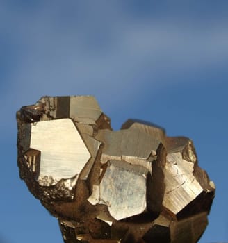 Pyrite