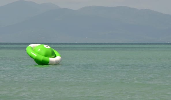 Aqua fun