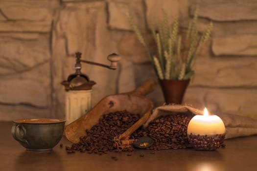Coffee