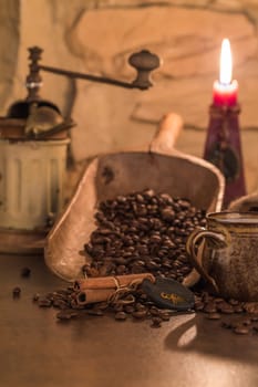 Coffee