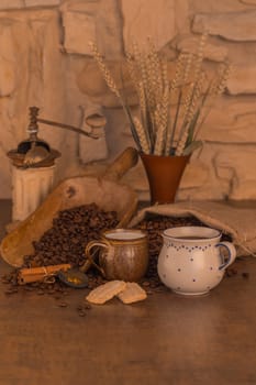 Coffee