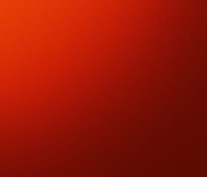 colored red background with a delicate structure