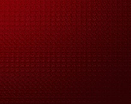 colored red background with a delicate structure