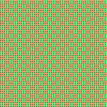 green weaving cloth texture