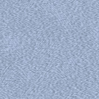 short blue fur texture