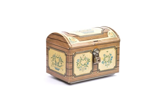Casket