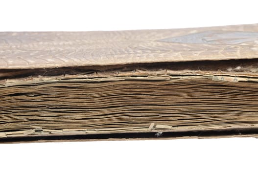 Old Book