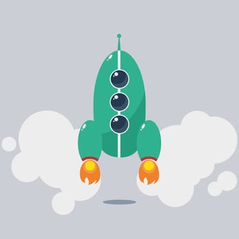 Rocket