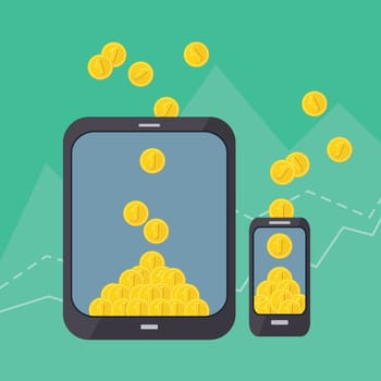 business theme icon