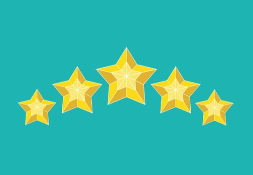 Star pictogram
