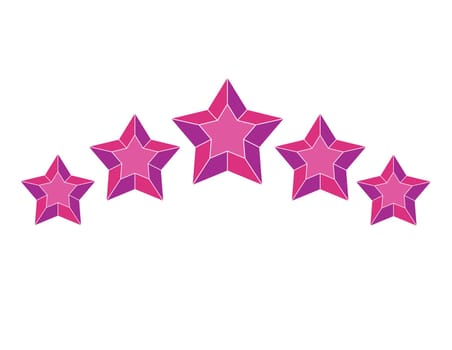 Star pictogram