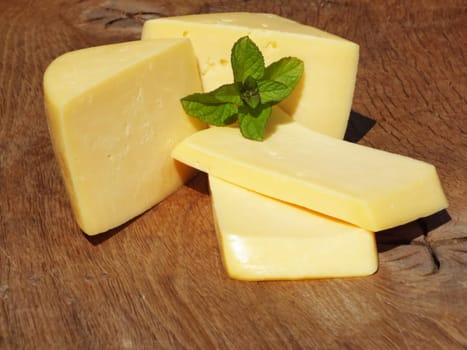 cheese