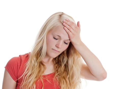 Headache