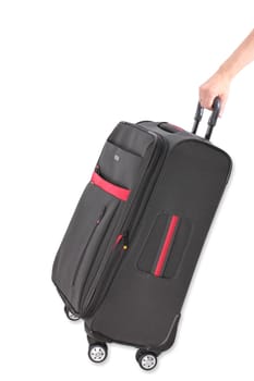 Suitcase,trolley,wheeled suitcase